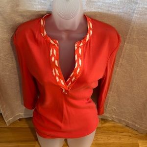 Tory Burch Top